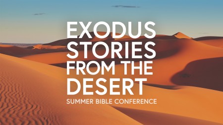 Summer Bible Conference
