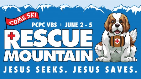 VBS Registration