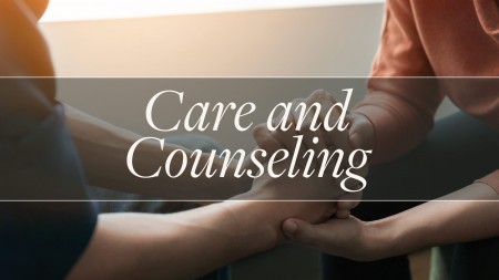 Care and Counseling Groups