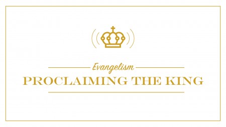 Essential Paths: Proclaiming the King