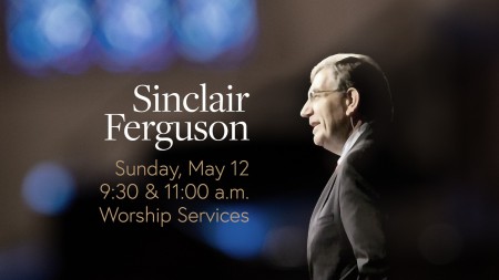 Sinclair Ferguson