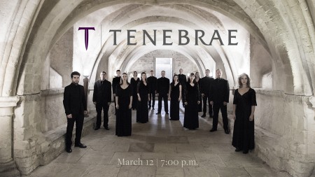 Tenebrae Concert