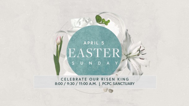 2026 Easter Sunday