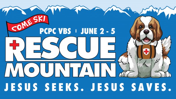 2026 Rescue Mountain VBS
