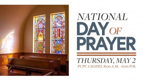 2024 National Day of Prayer
