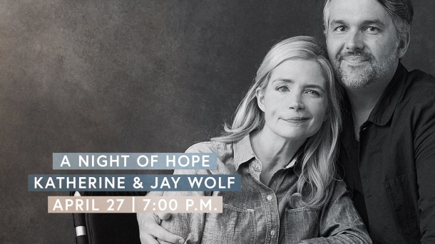 A Night of Hope 2023