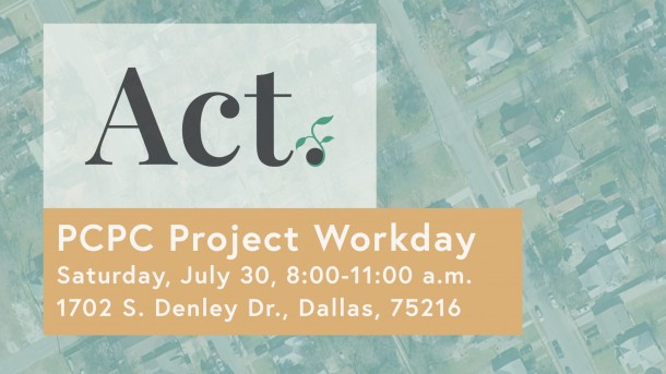 Project Workday Act
