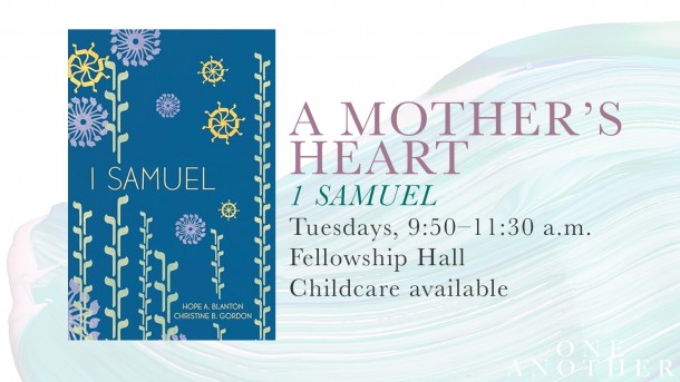 A Mother's Heart Spring 2026
