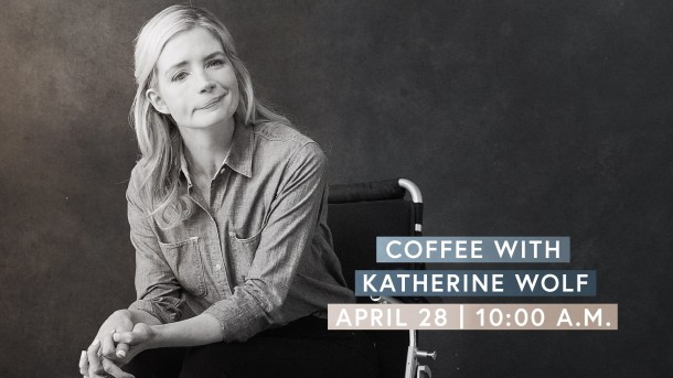 Coffee with Katherine 2023