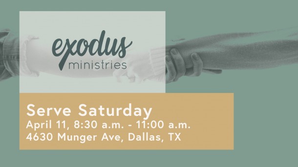 2026 Project Workday Exodus