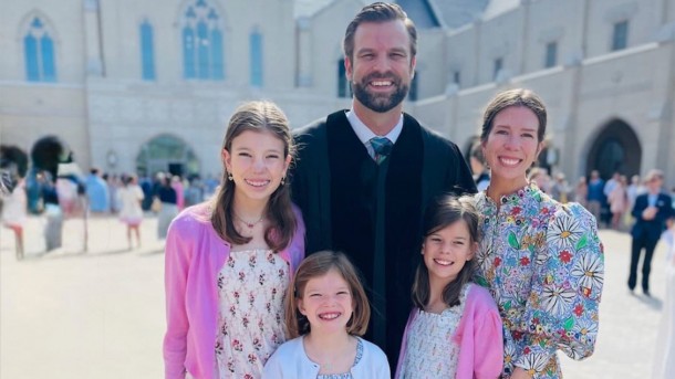 2026 Goebel Send-Off