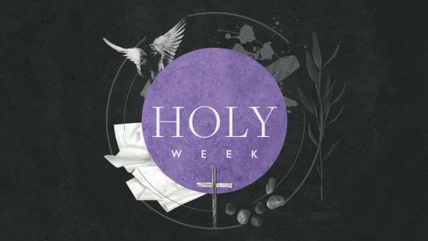 Holy Week