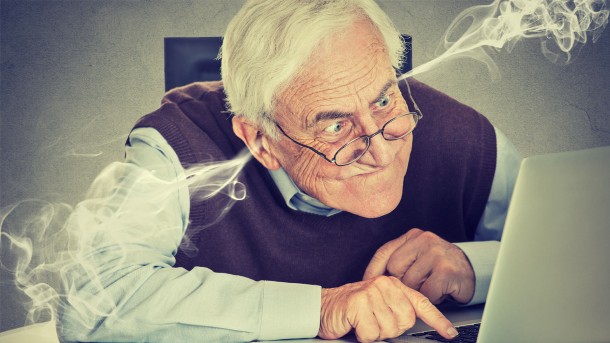 Aging with Grace- Medicare Help