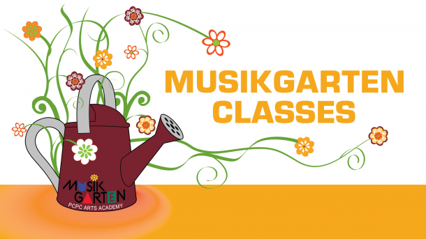 Musikgarten General
