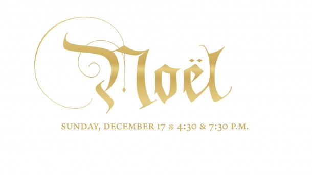 Candlelight Christmas Concert 2023